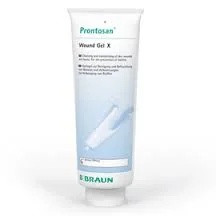 B.BRAUN MILANO Prontosan wondgel