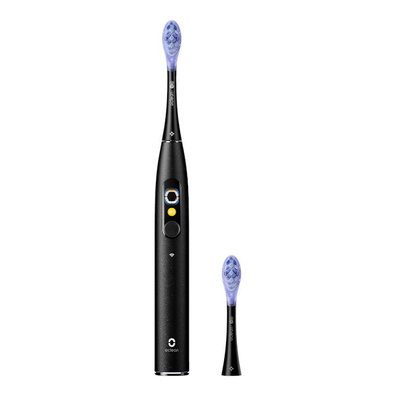 Oclean X Ultra 21