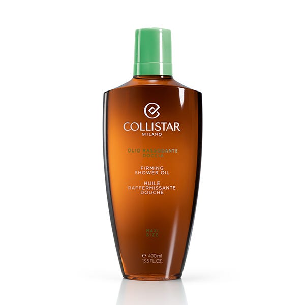 Feszesítő tusfürdő olaj | 400 ml