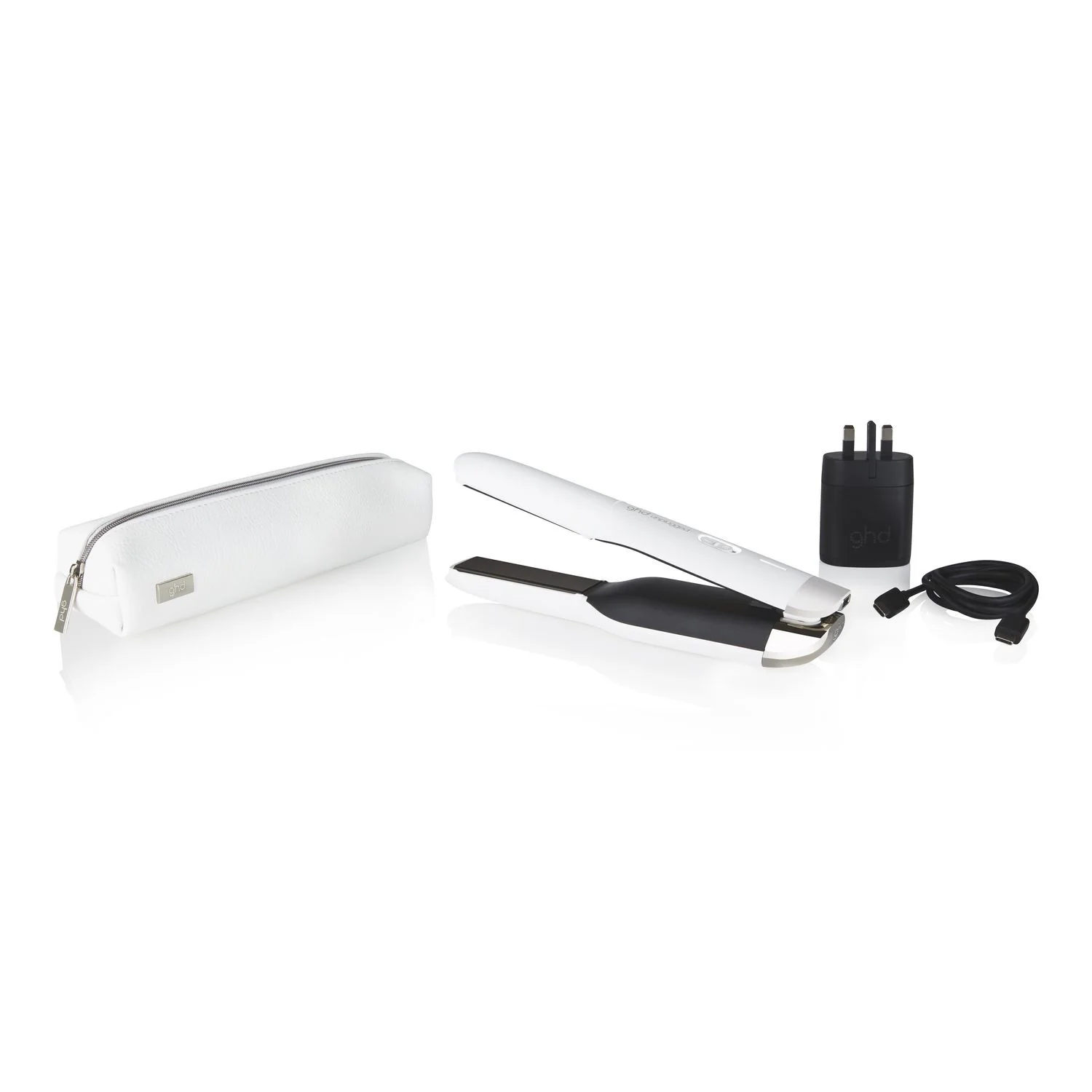 Styler ghd unplugged - Piastra Capelli