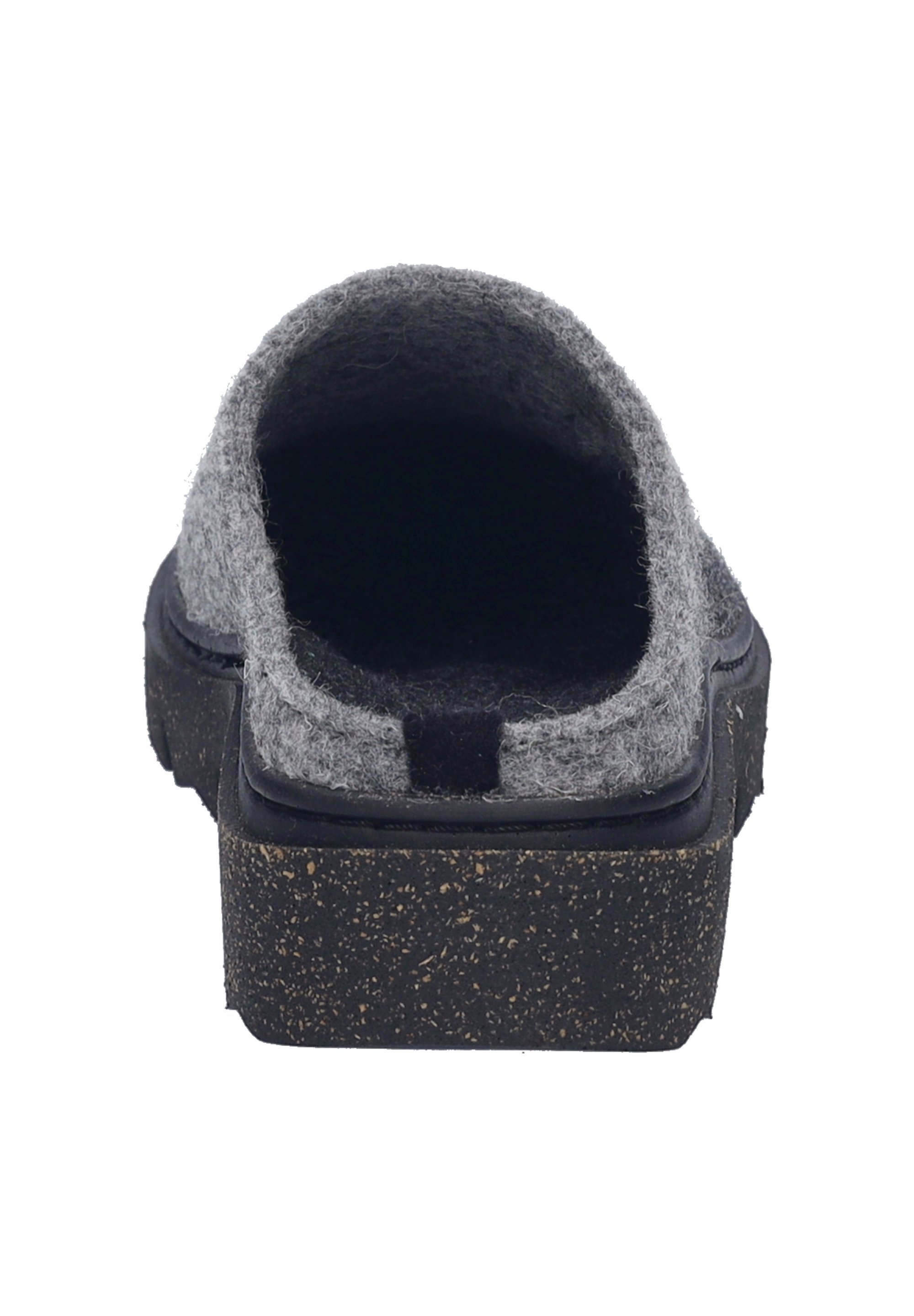 Josef Seibel Mules - antraciet multi