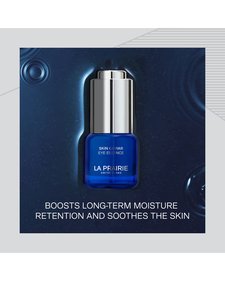LA PRAIRIE SKIN CAVIAR SKIN CAVIAR ESSENCE ΜΑΤΙΩΝ