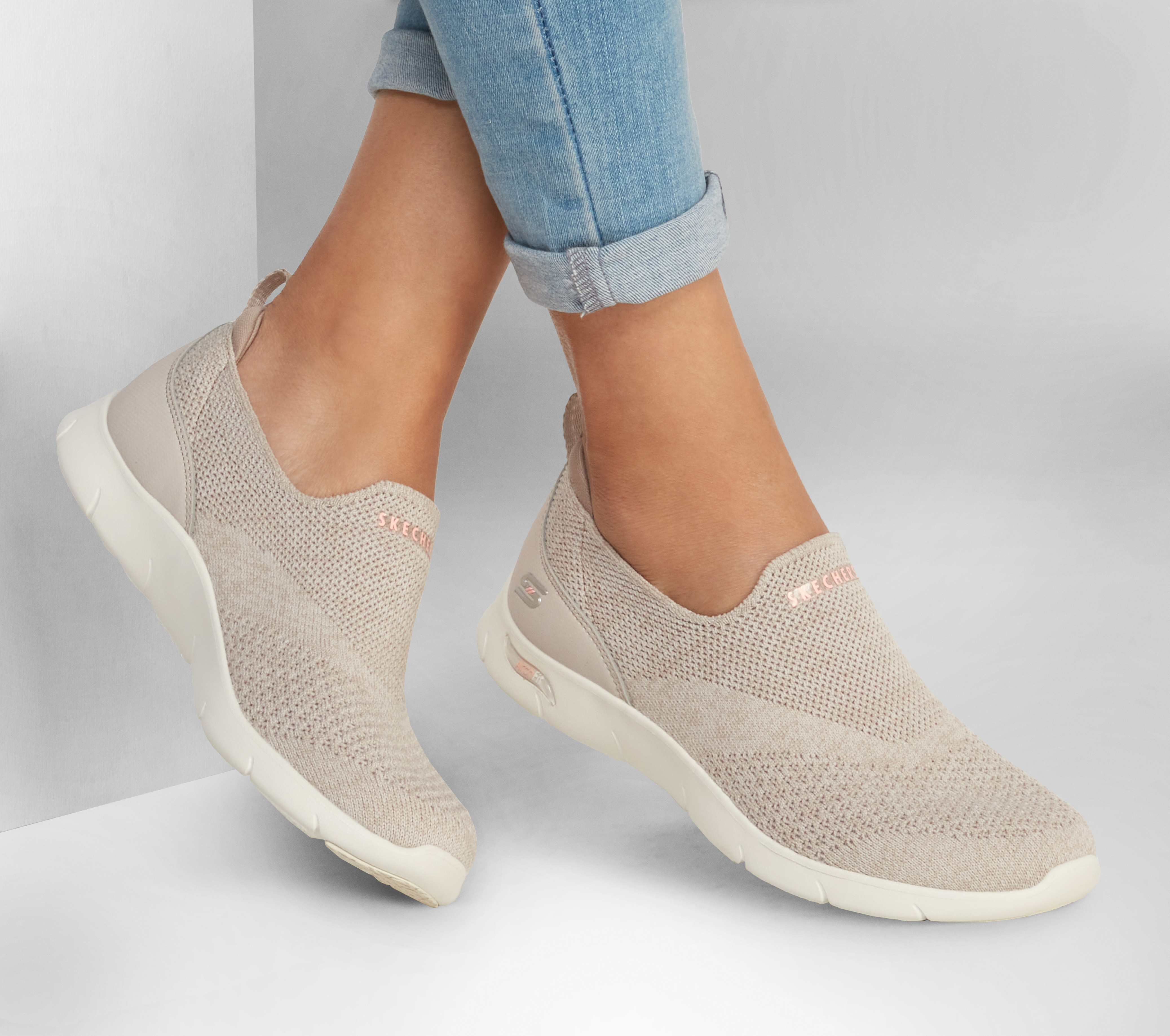 Skechers Arch Fit Refine - Don't Go