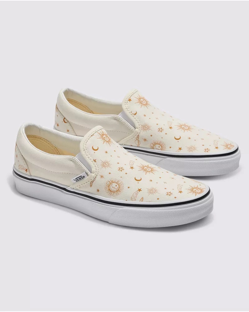 Customs Celestial Slip-On