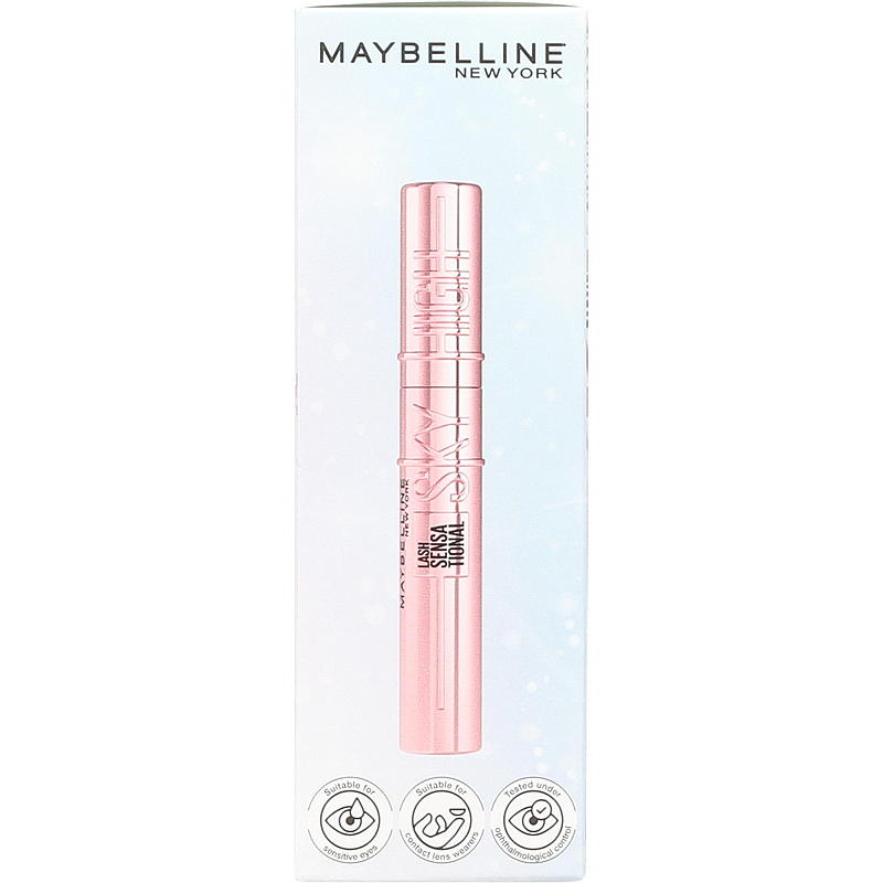 Maybelline cadeauset Maybelline Sky hoogglanslak