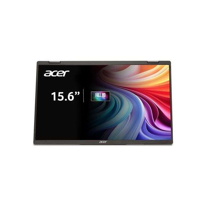 Ecran PC Acer Portable Pliable PD193 Qsmiuux - 18,5''''
