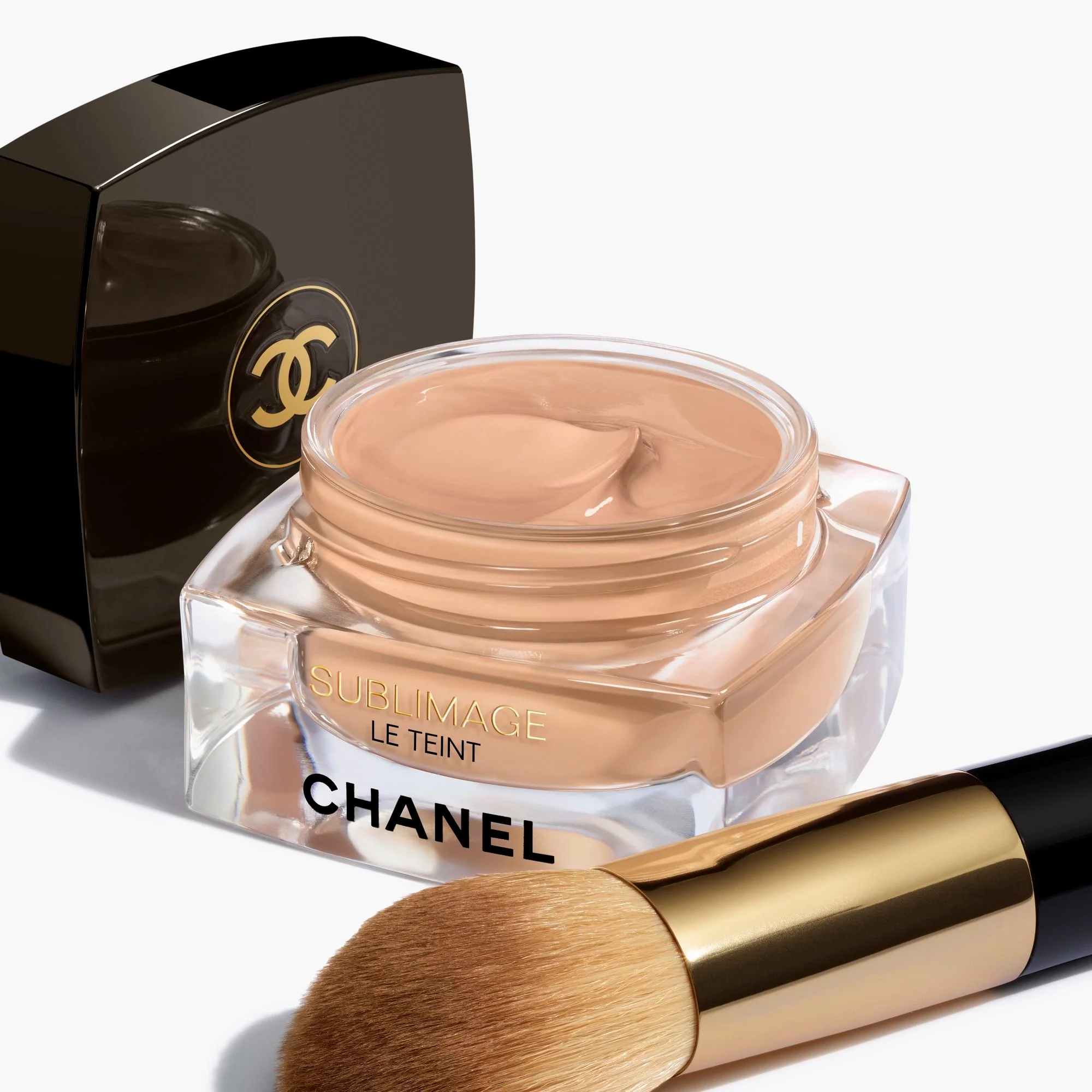 SUBLIMAGE LE TEINT - FONDOTINTA IN CREMA GENERATORE DI LUCE