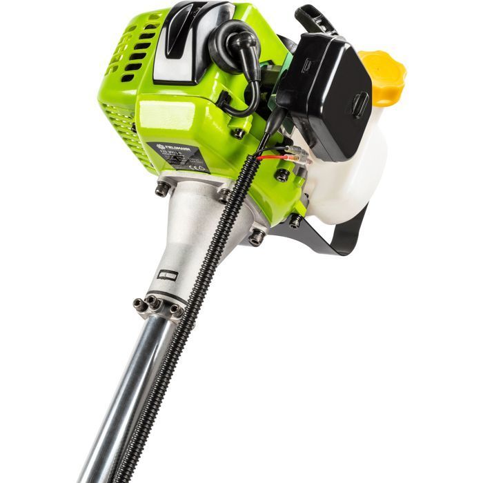 Desbrozadora de gasolina - FIELDMANN - 2 tiempos - 0,70 kW