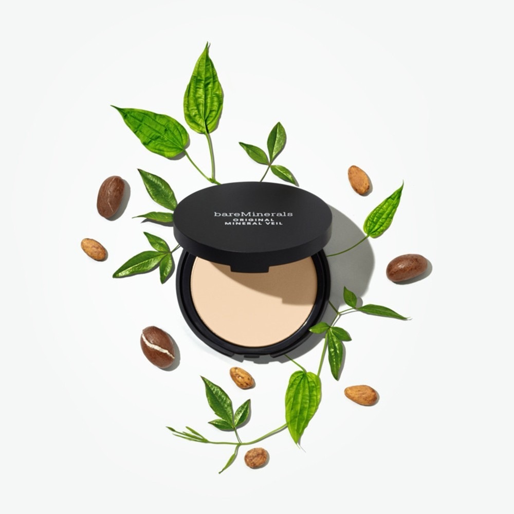 bareMinerals Poudre de Finition Compacte