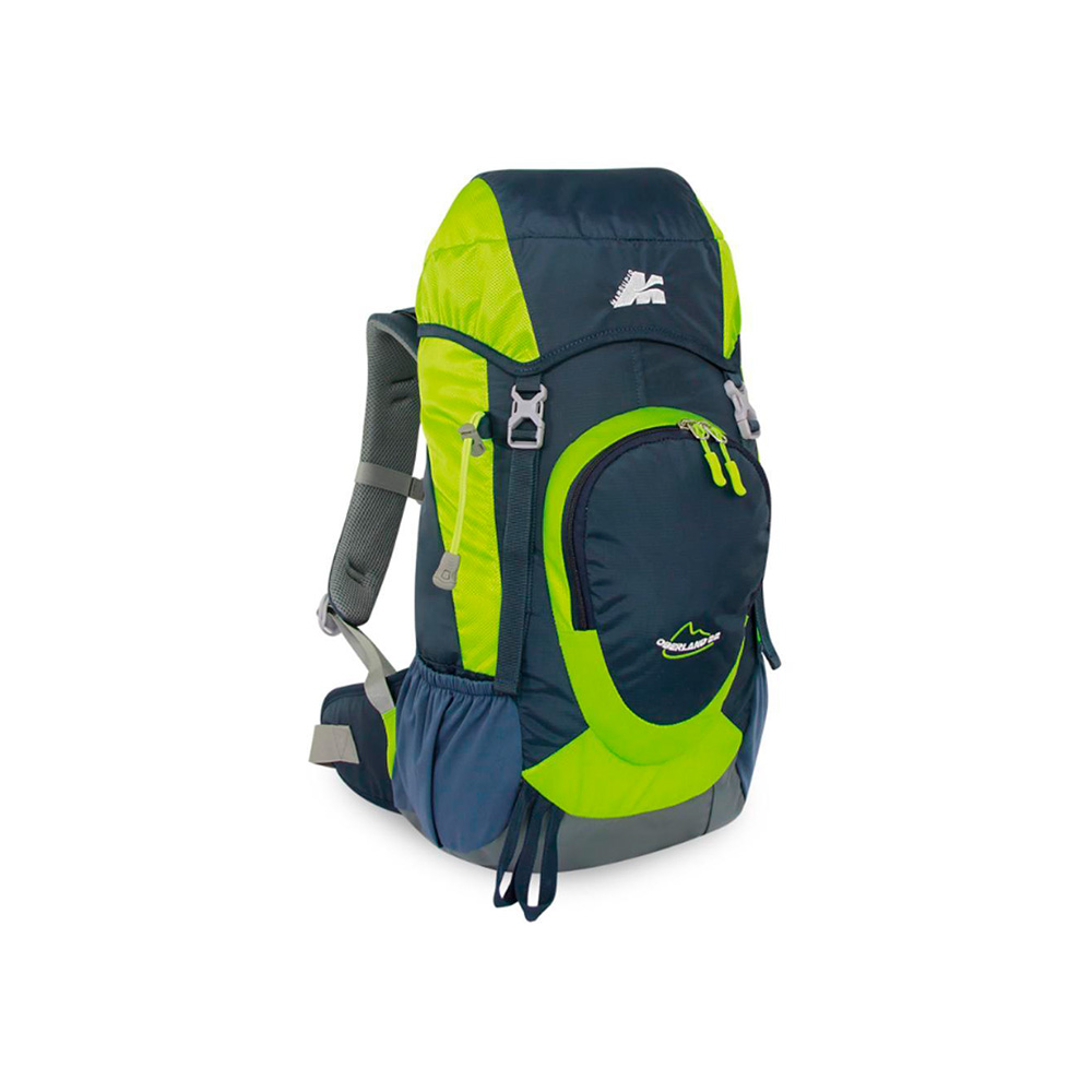 Oberland Mountain Trekking Backpack 22l Porpoise