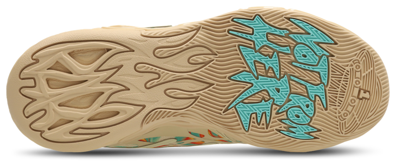 Puma MB.04 Flare