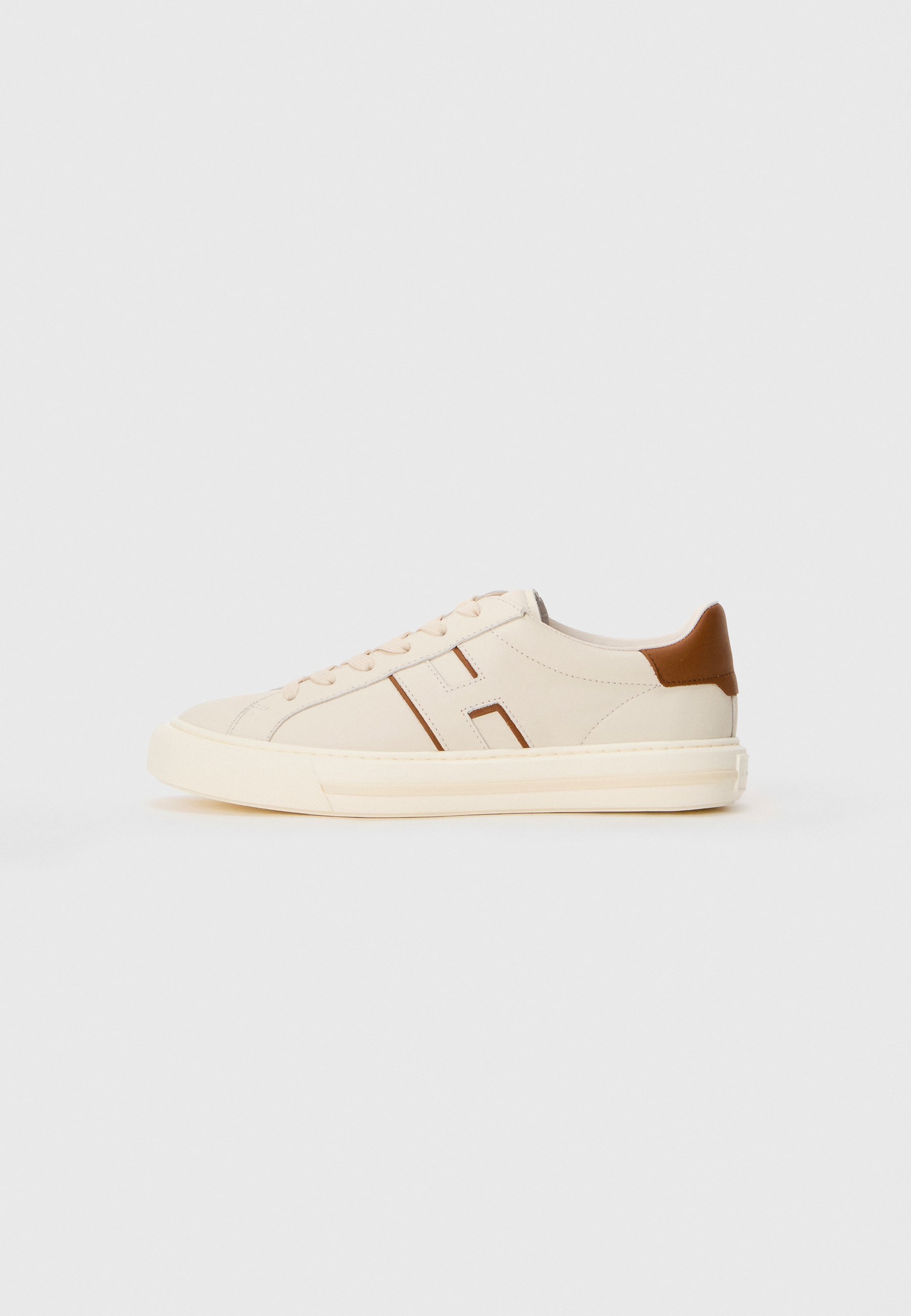 Scarpe da ginnastica HOGAN - bianco sporco