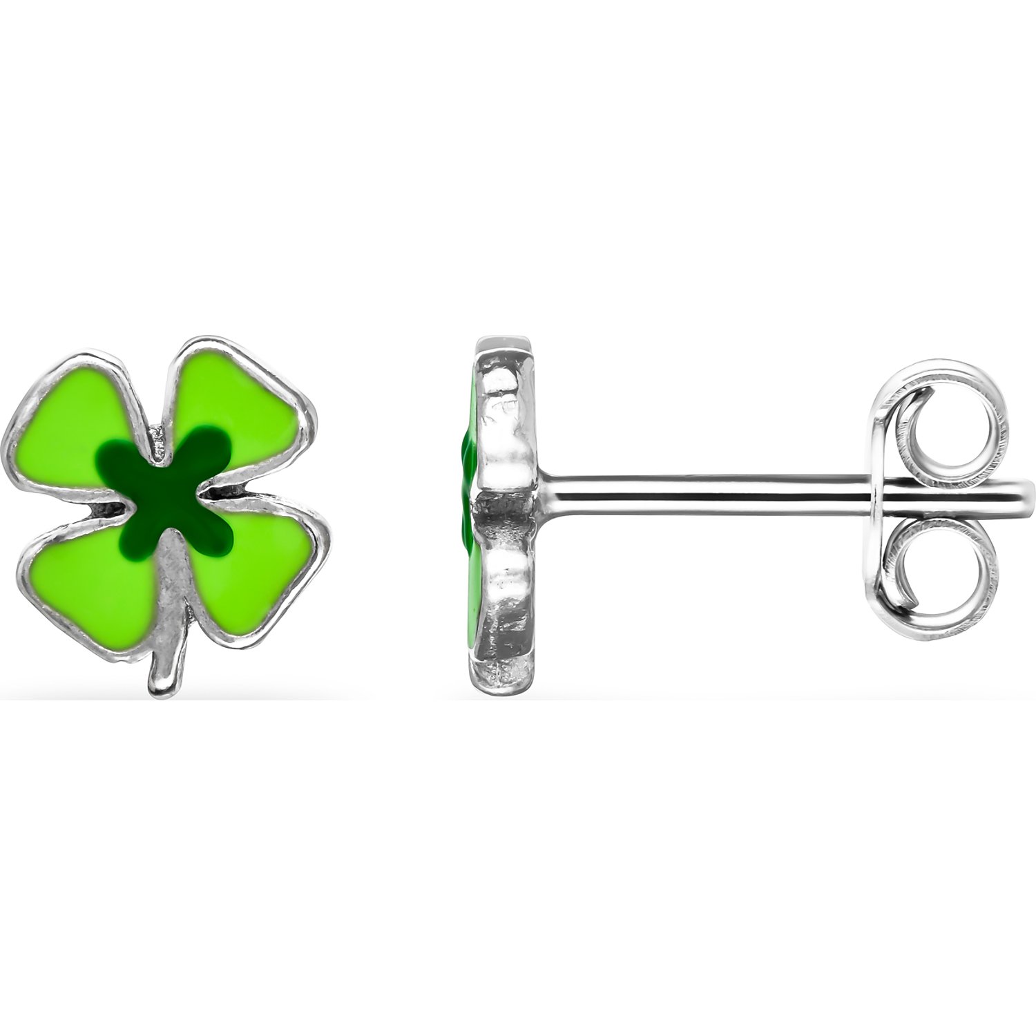 LITTLE FRIENDS Boucles d'oreilles