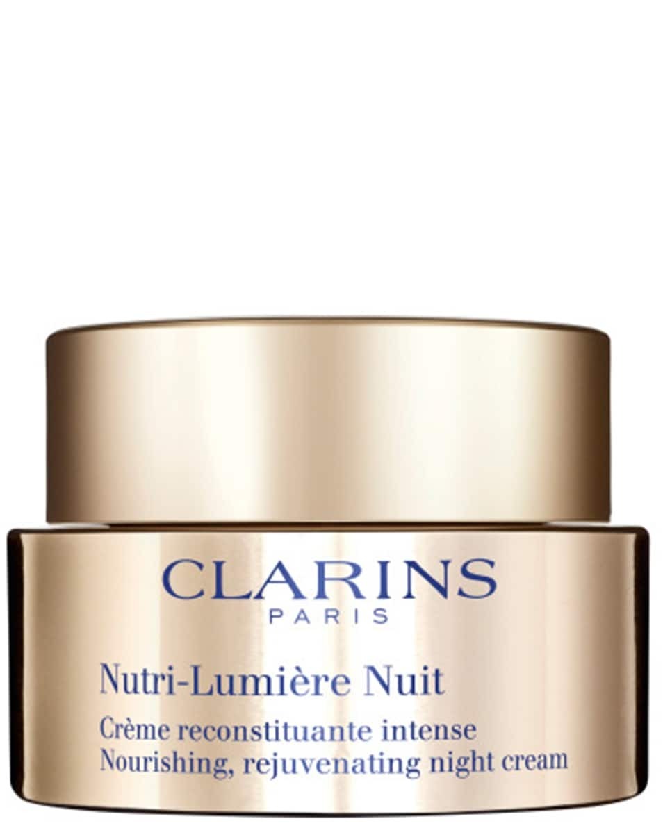 CLARINS NUTRI-LUMIERE NUTRI-LUMIÈRE NUIT