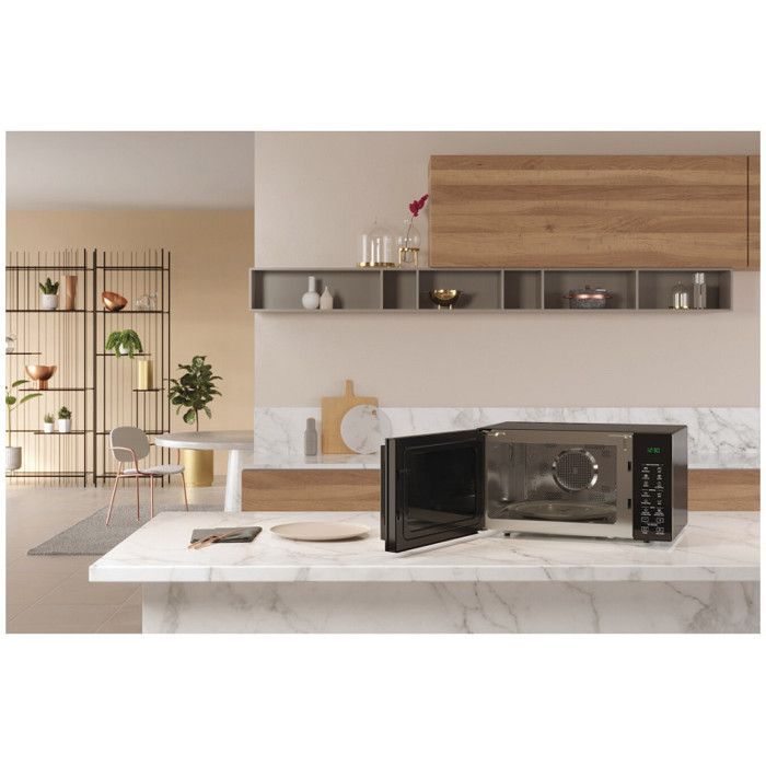 Whirlpool MWP295B combimagnetron