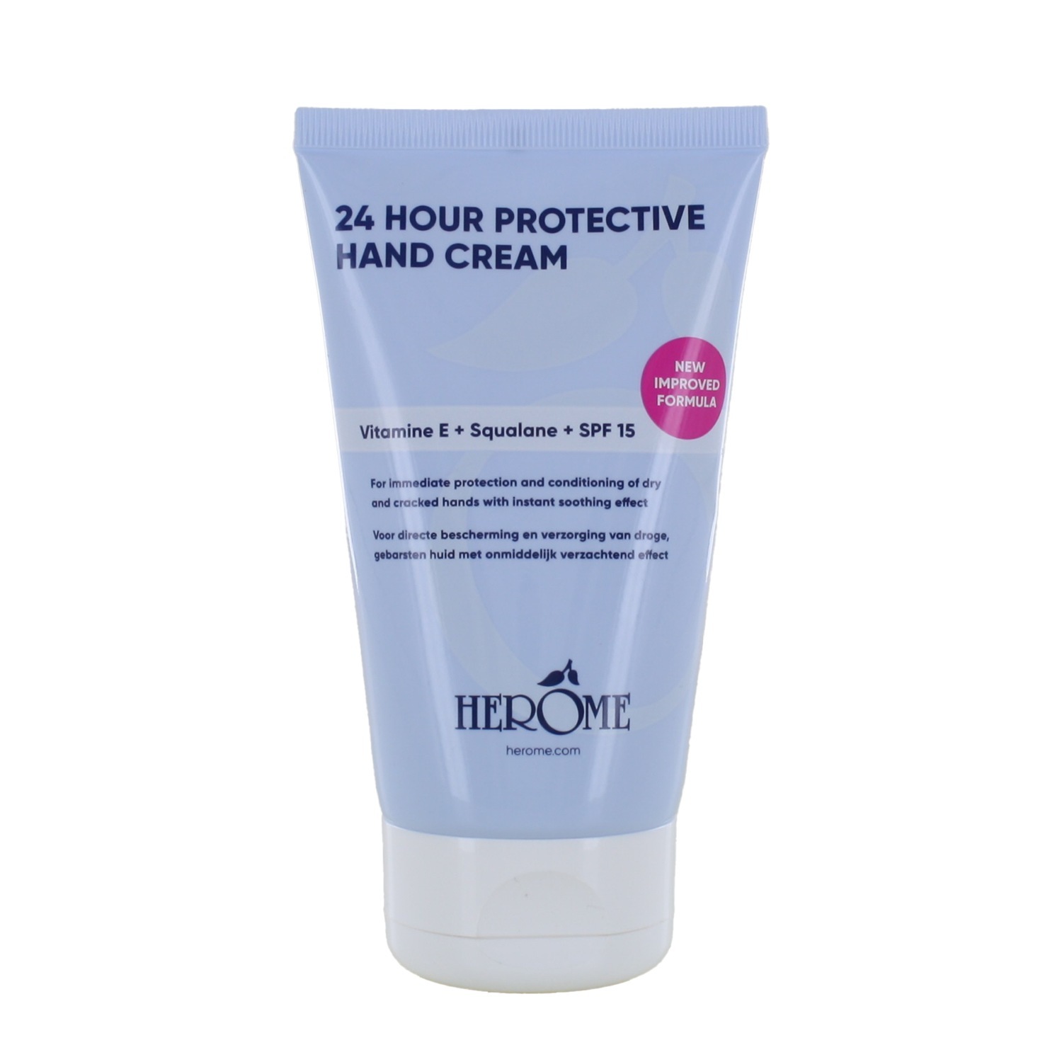 Herome Cosmetics krema za ruke – 24-satna zaštita – 80 ml