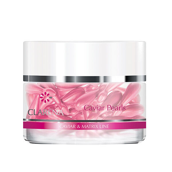 Clarena Caviar Matrix linija