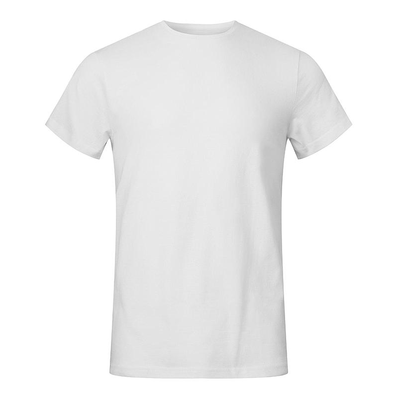 Time 2 Change T-paita, 3 kpl pakkaus, koko M-XXL, valkoinen