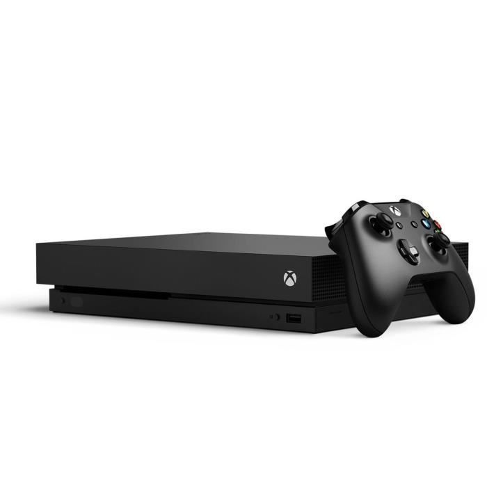 Xbox One