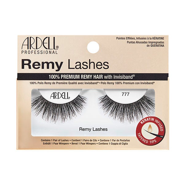Remy Lash 777| 1UD