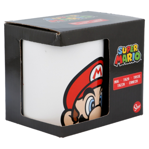 Super Mario Bros puodelis 62249