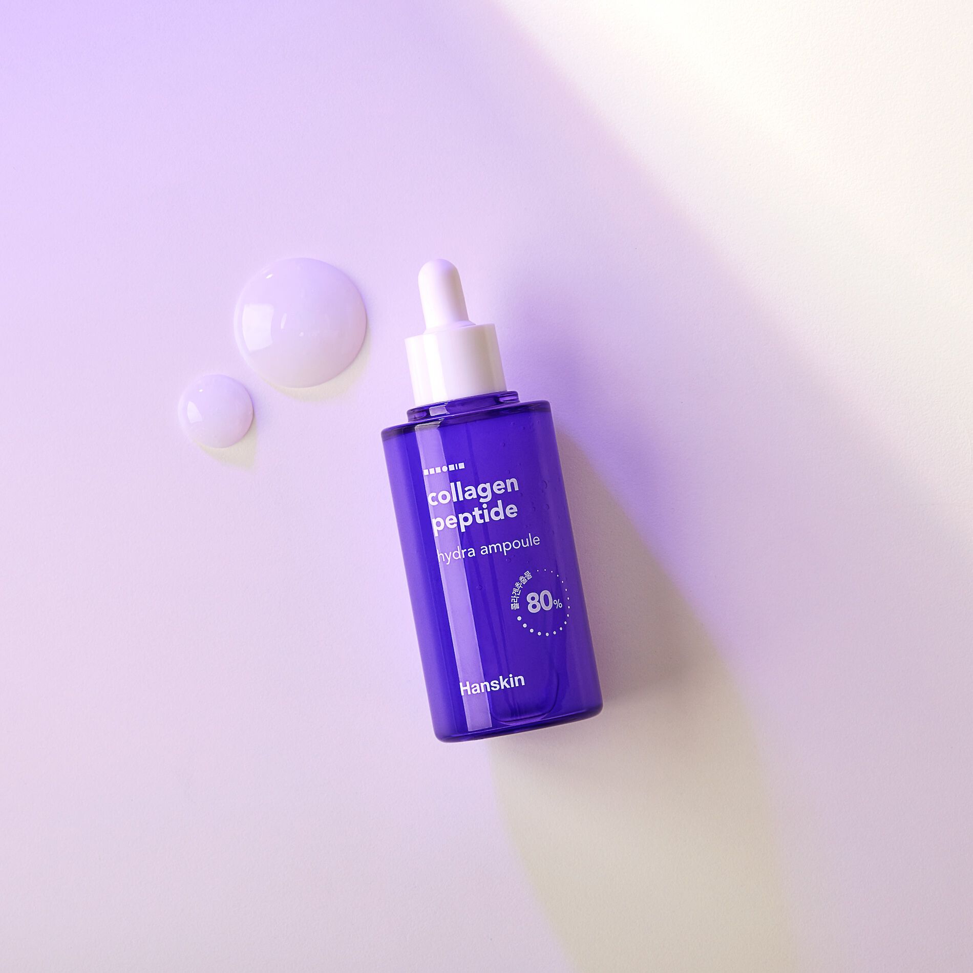 Hanskin Collagen Peptide