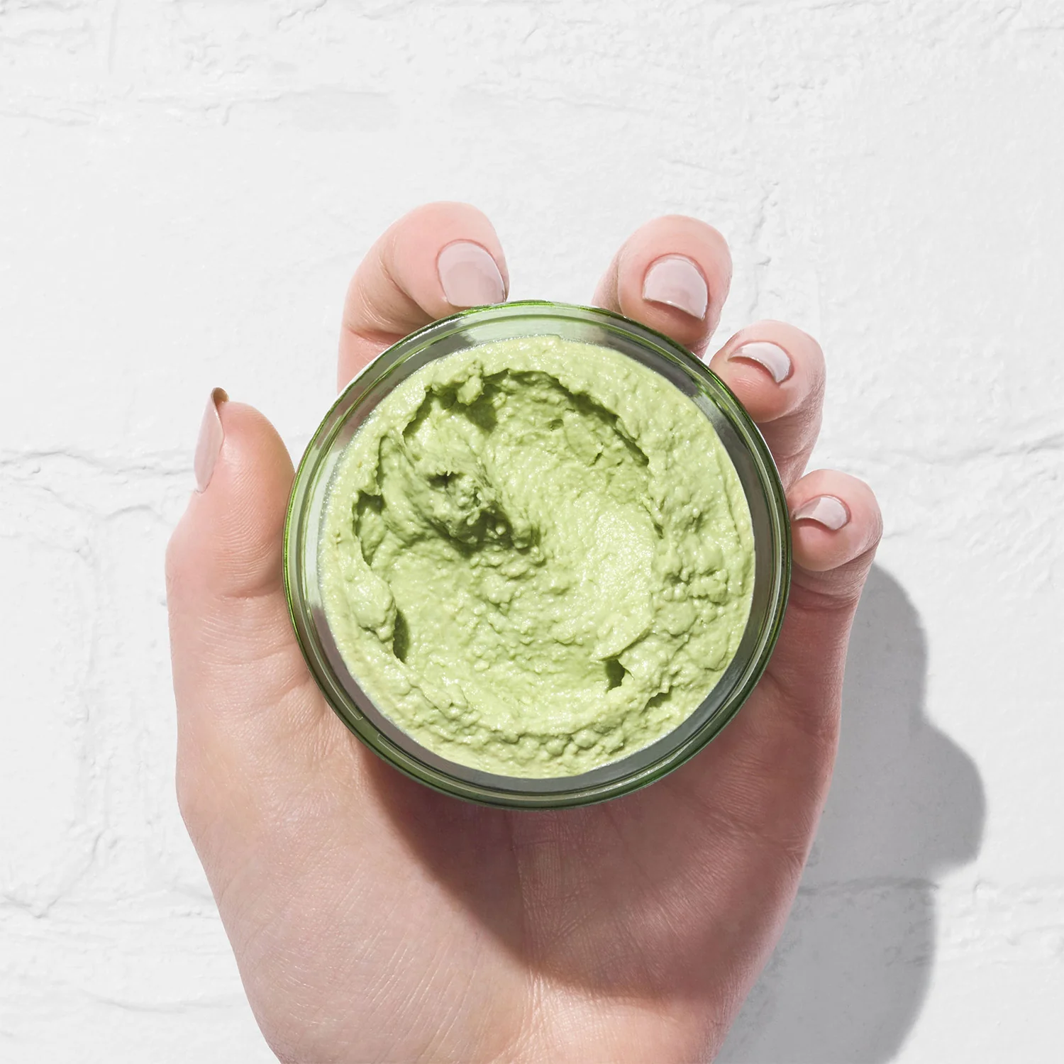 Maschere Avocado Nourishing Hydration Mask - Maschera Idratante viso