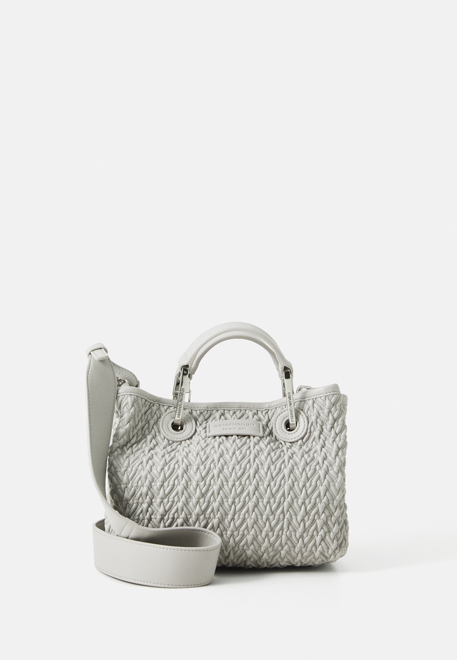 Sac à main Emporio Armani - pierre