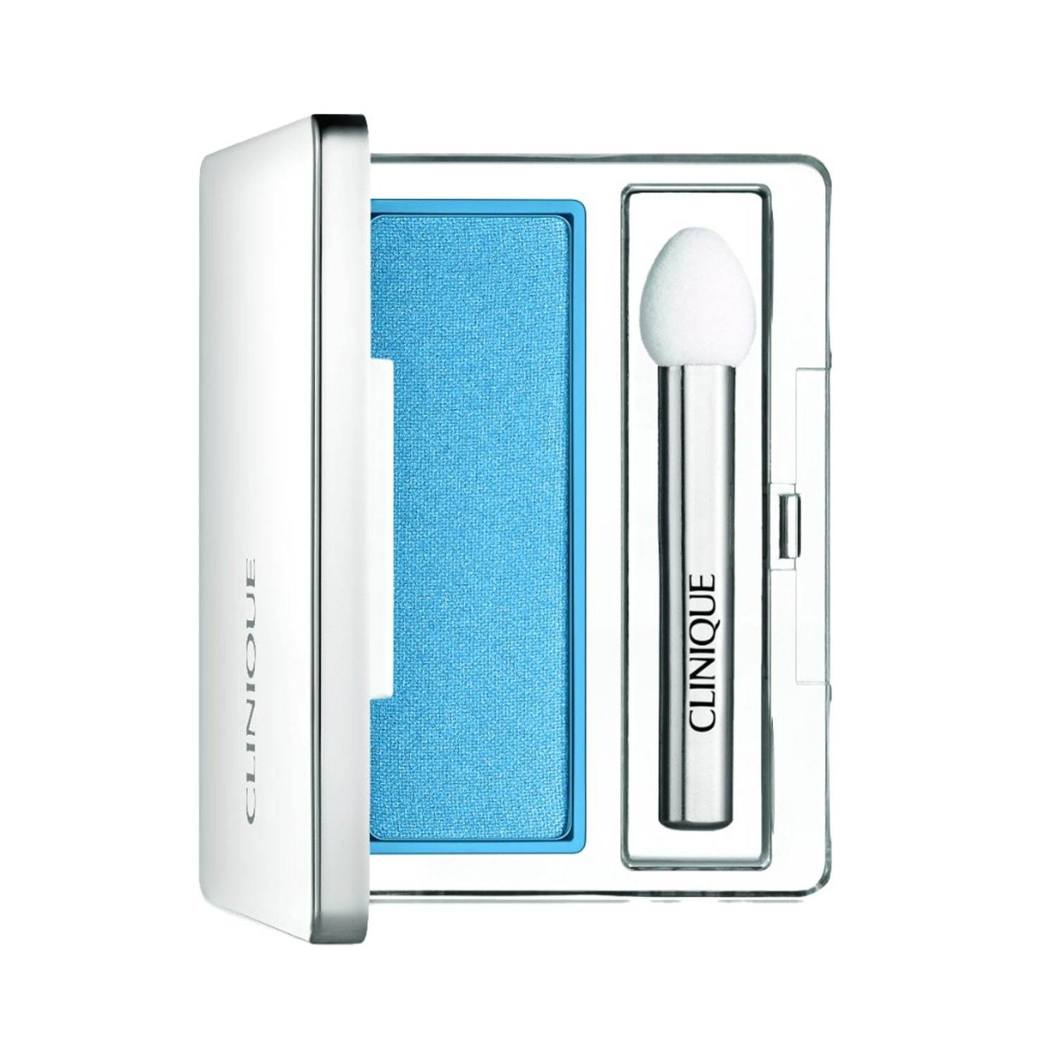 Očné tiene Clinique „All About Shadow“ (individuálne) – 2,2 g
