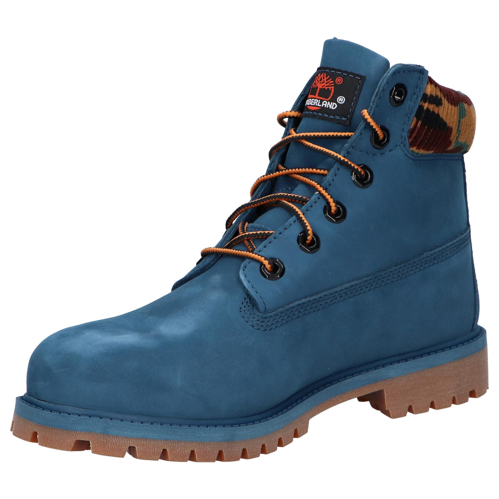  Timberland A2fnk 6 In Premium Ankle Boots