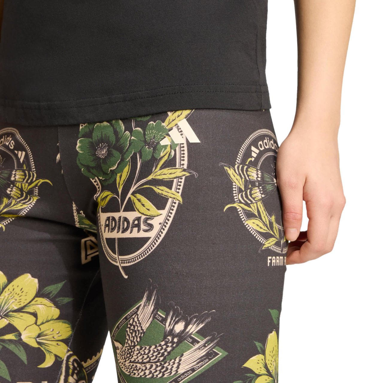 adidas X Farm Cykelshorts