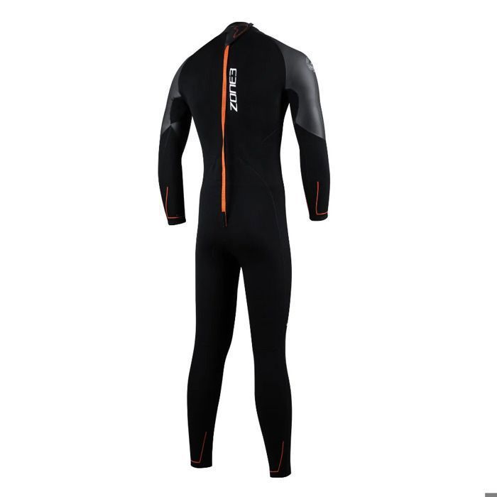 Combinaison de nautisme Zone3 Active-Flex