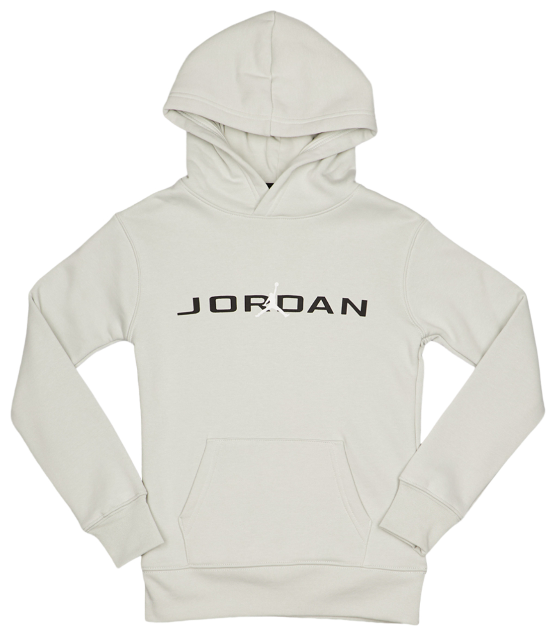 Jordan Stretch