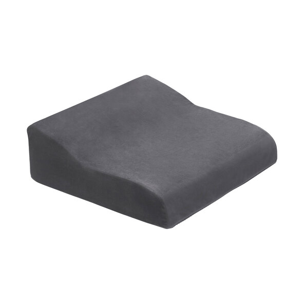 Stand-up cushion