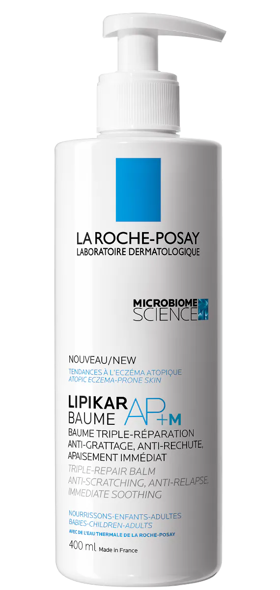 La Roche-Posay Lipikar Balsam AP+M
