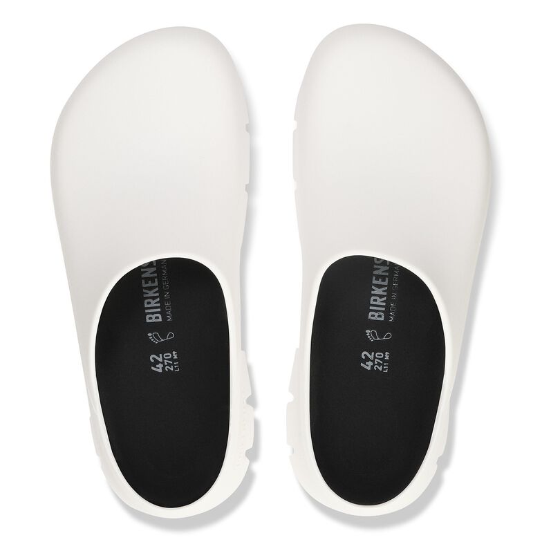 Super Birki 2.0 Poliuretano - White White