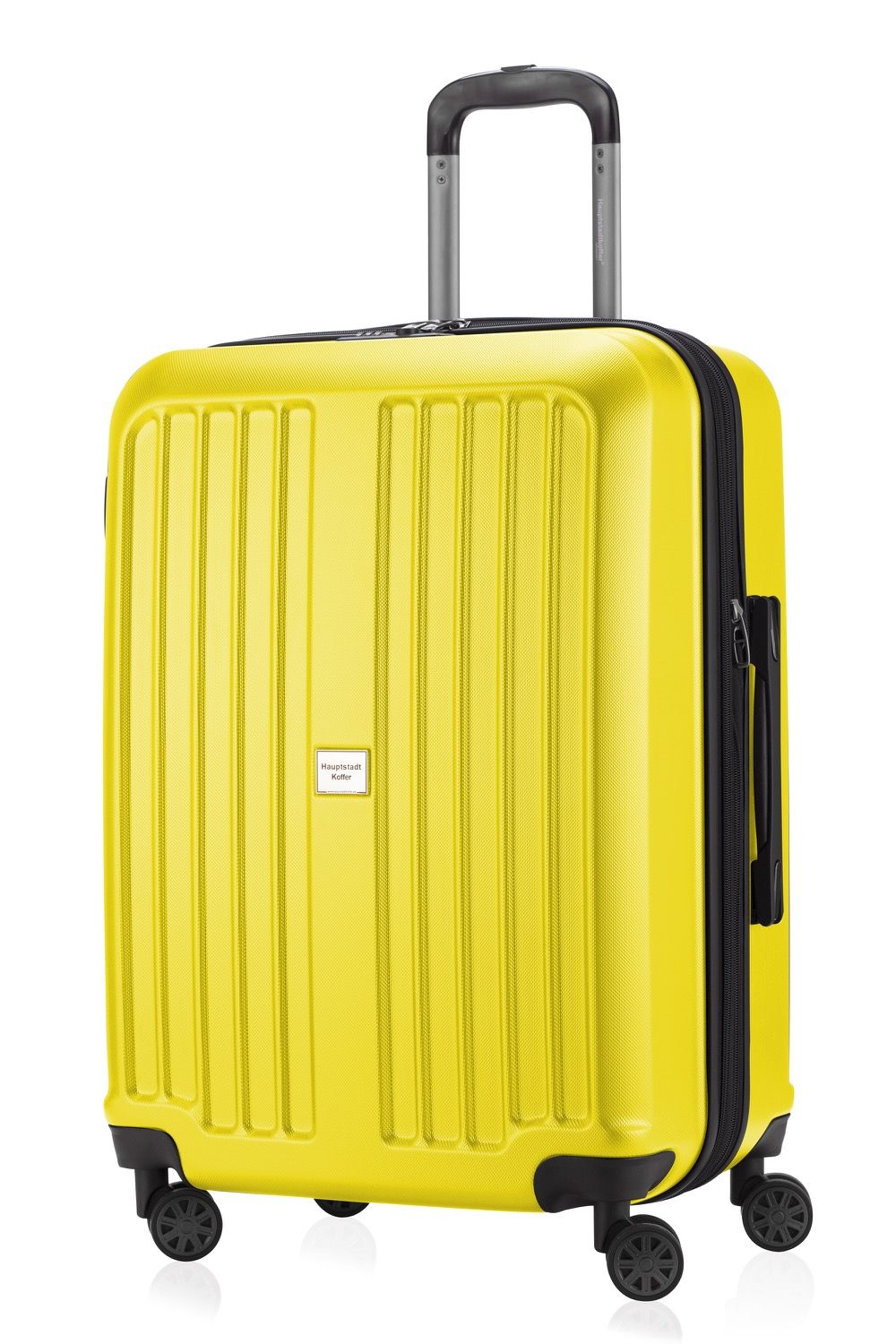 X-Berg - mala rígida fosca, homologada pela TSA, 65 cm, 90 litros