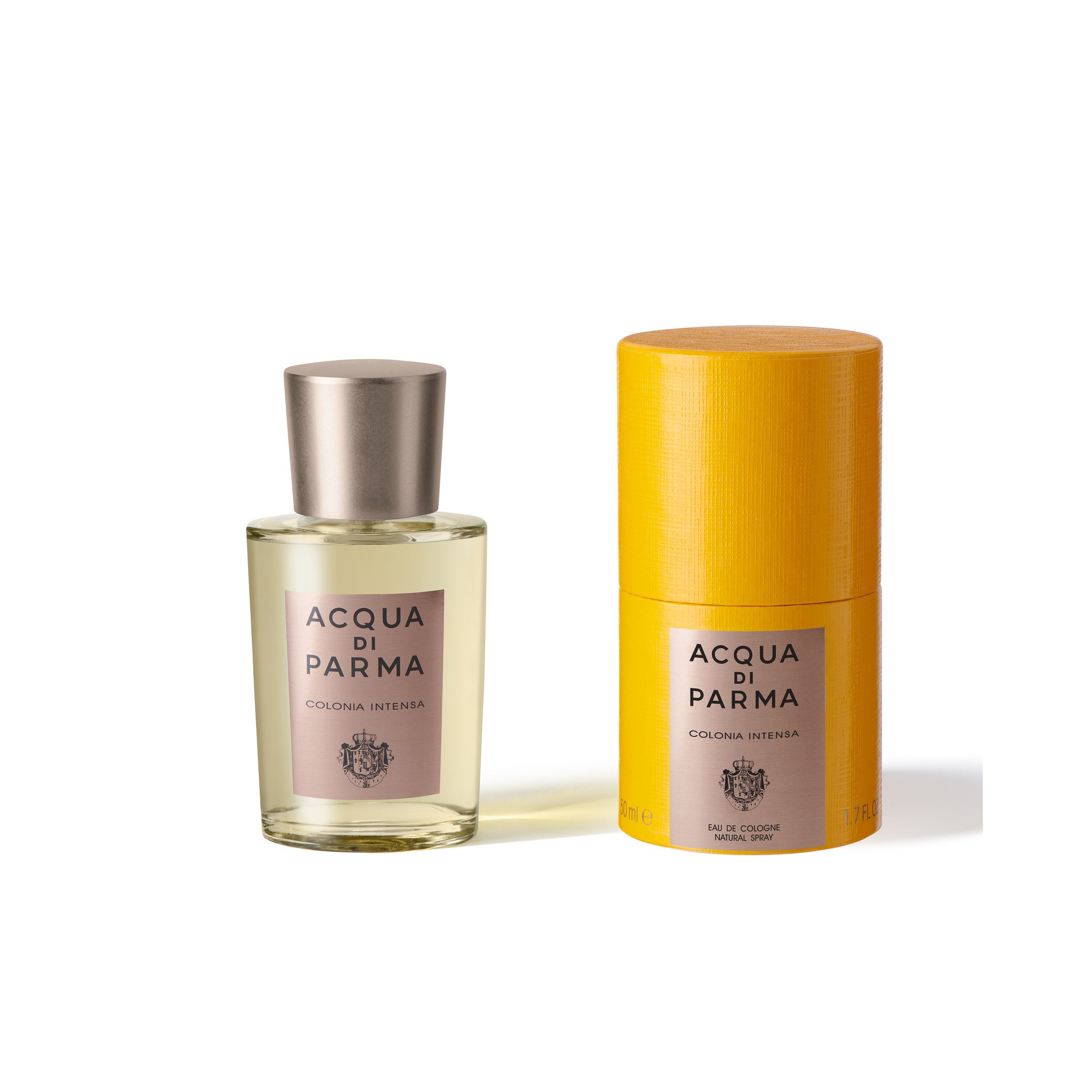 Eau de Cologne Intense Cologne Kolonjske vode za muškarce
