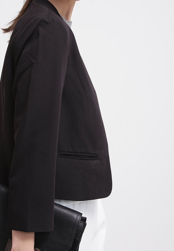 Blazer mbyM - noir