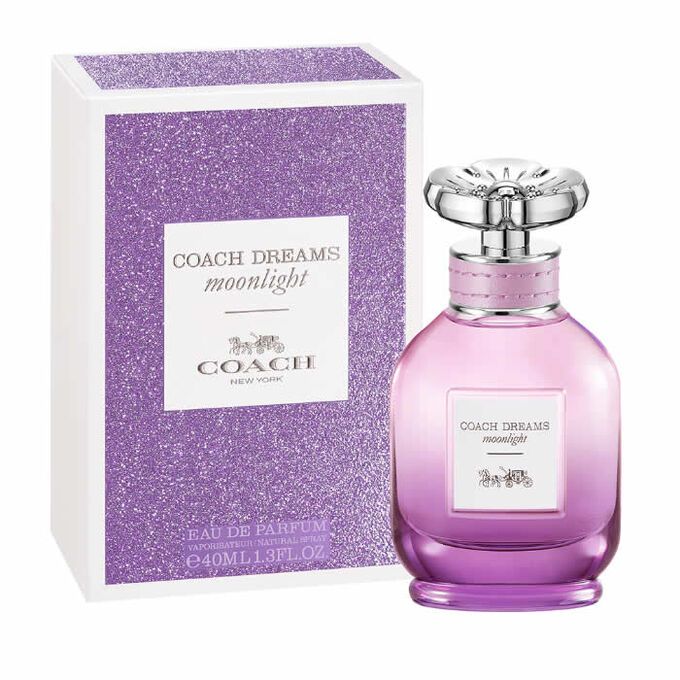 Moonlight Eau de Parfum Dámske parfumy