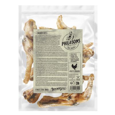 Phil & Sons kyllingefødder
