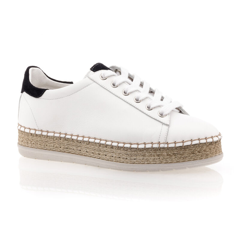 Baskets / sneakers Femme Blanc