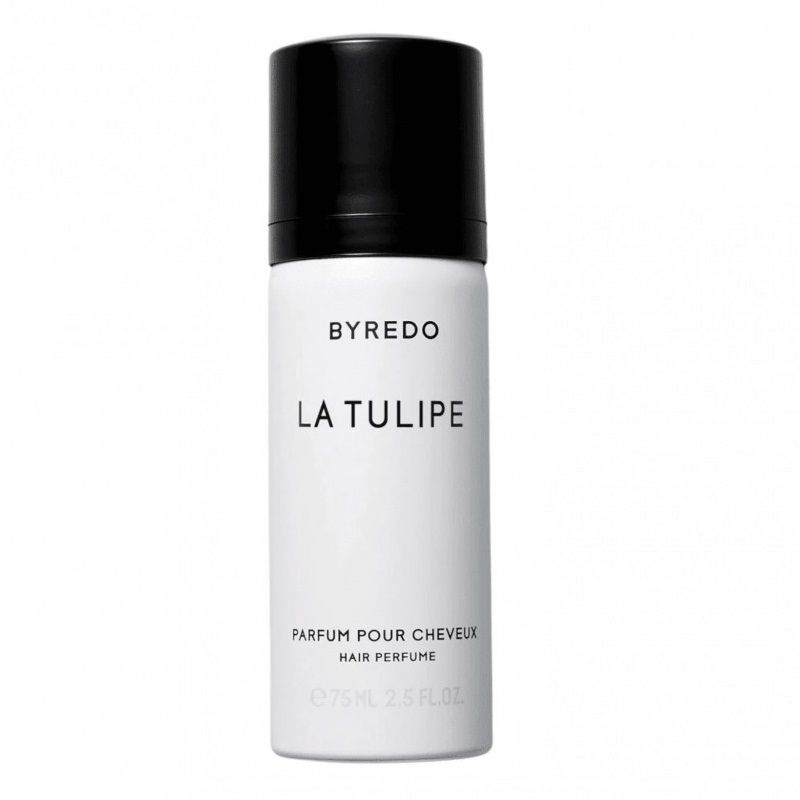 Byredo La Tulipe -hiustuoksu