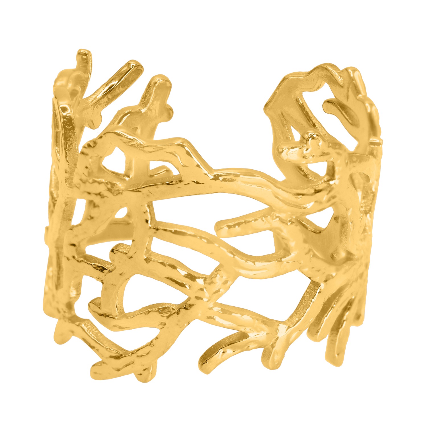 Heideman Bague Maeci