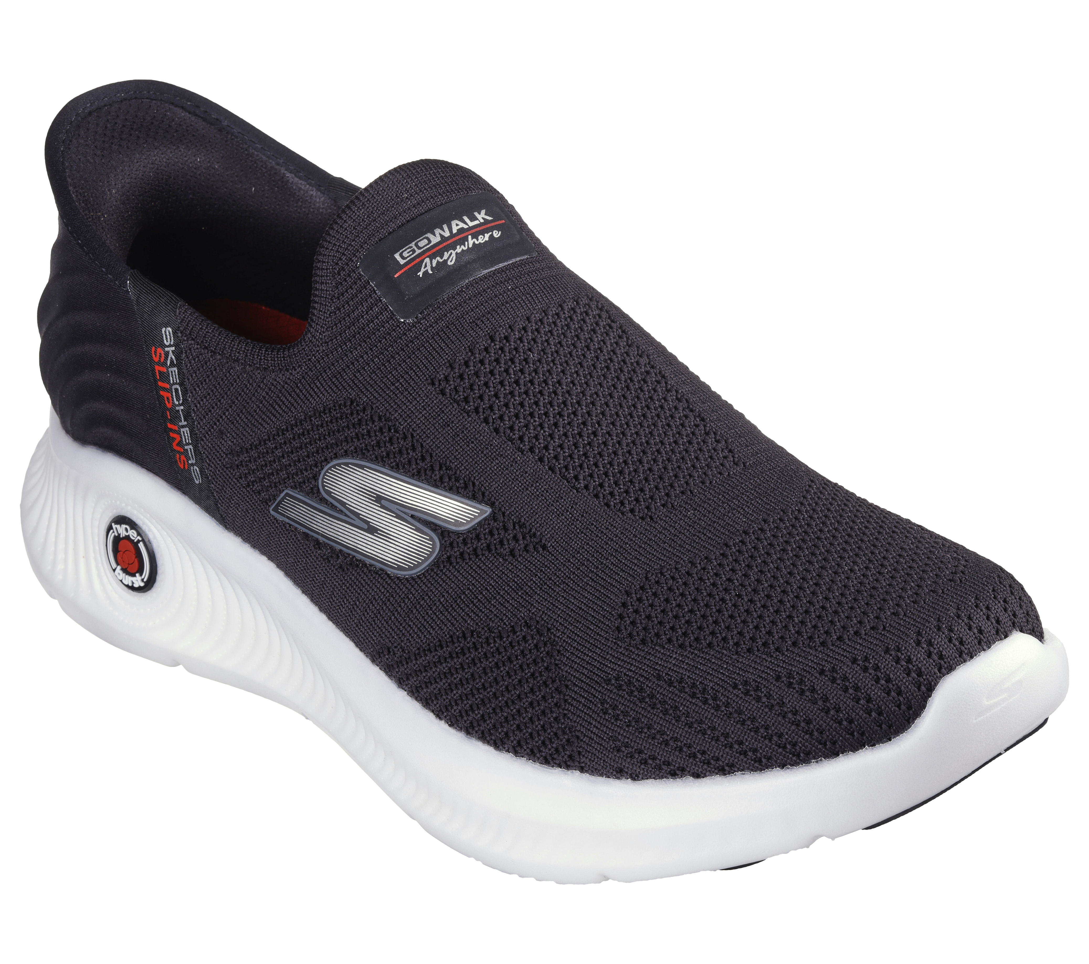 Skechers Slip-ins: GO WALK Anywhere - The Tourist