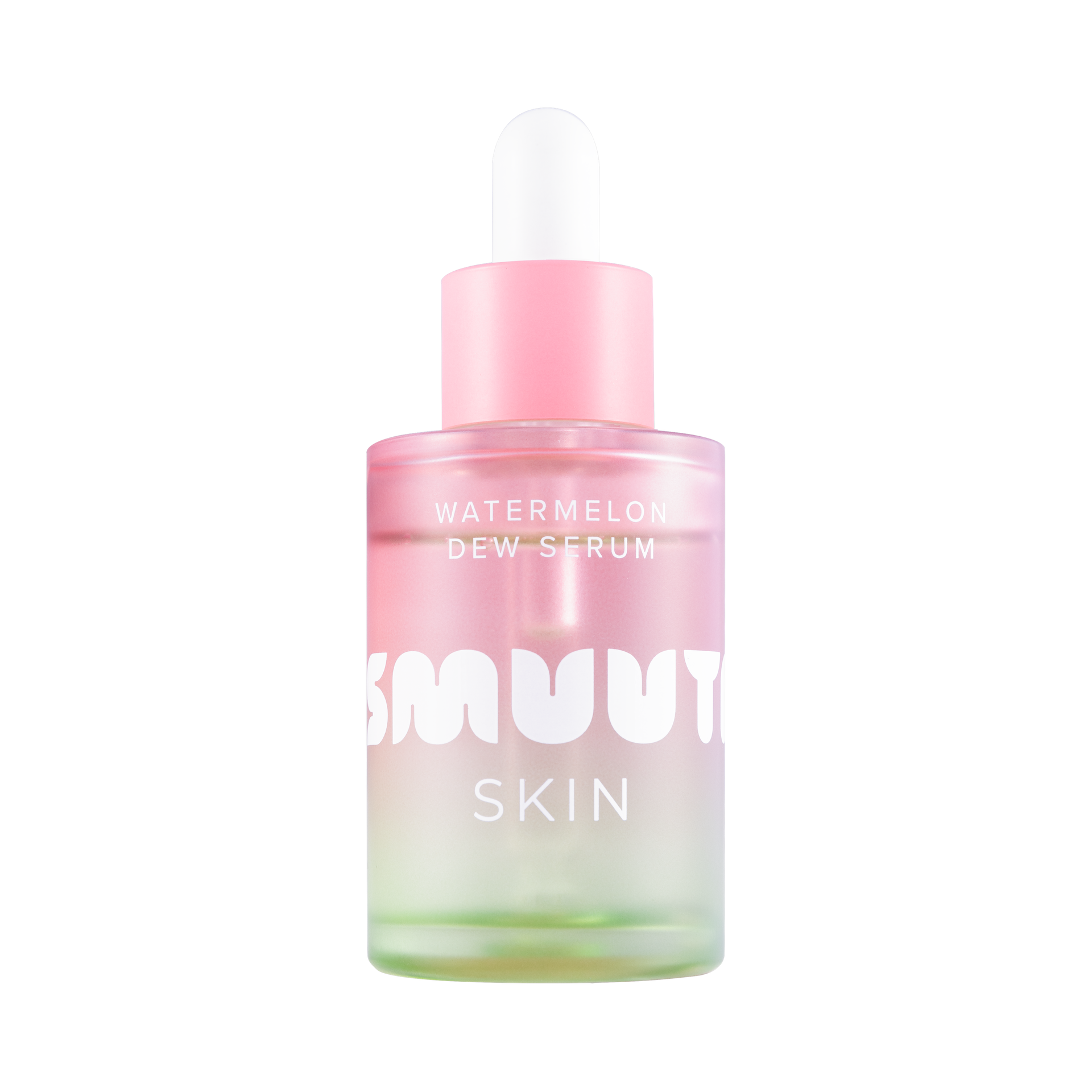 Ser de rouă pepene verde 30 ml - Smuuti Skin