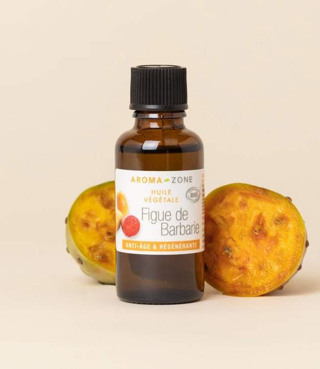 Organický olej z opuncie 30ml