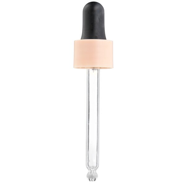 Kruidvat Stay With Me 070N Deep Bonbon Radiant Matte Serum Foundation 30ml