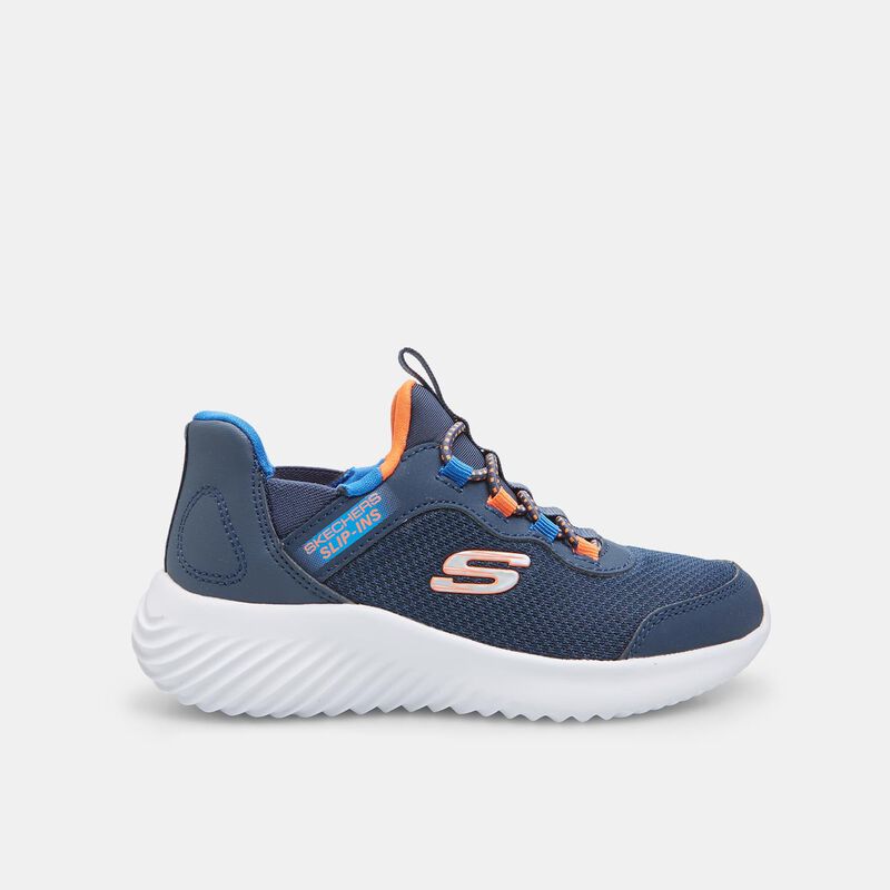 Dziecięce trampki SKECHERS BOUNDER