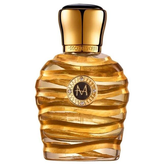 Maurské Oro